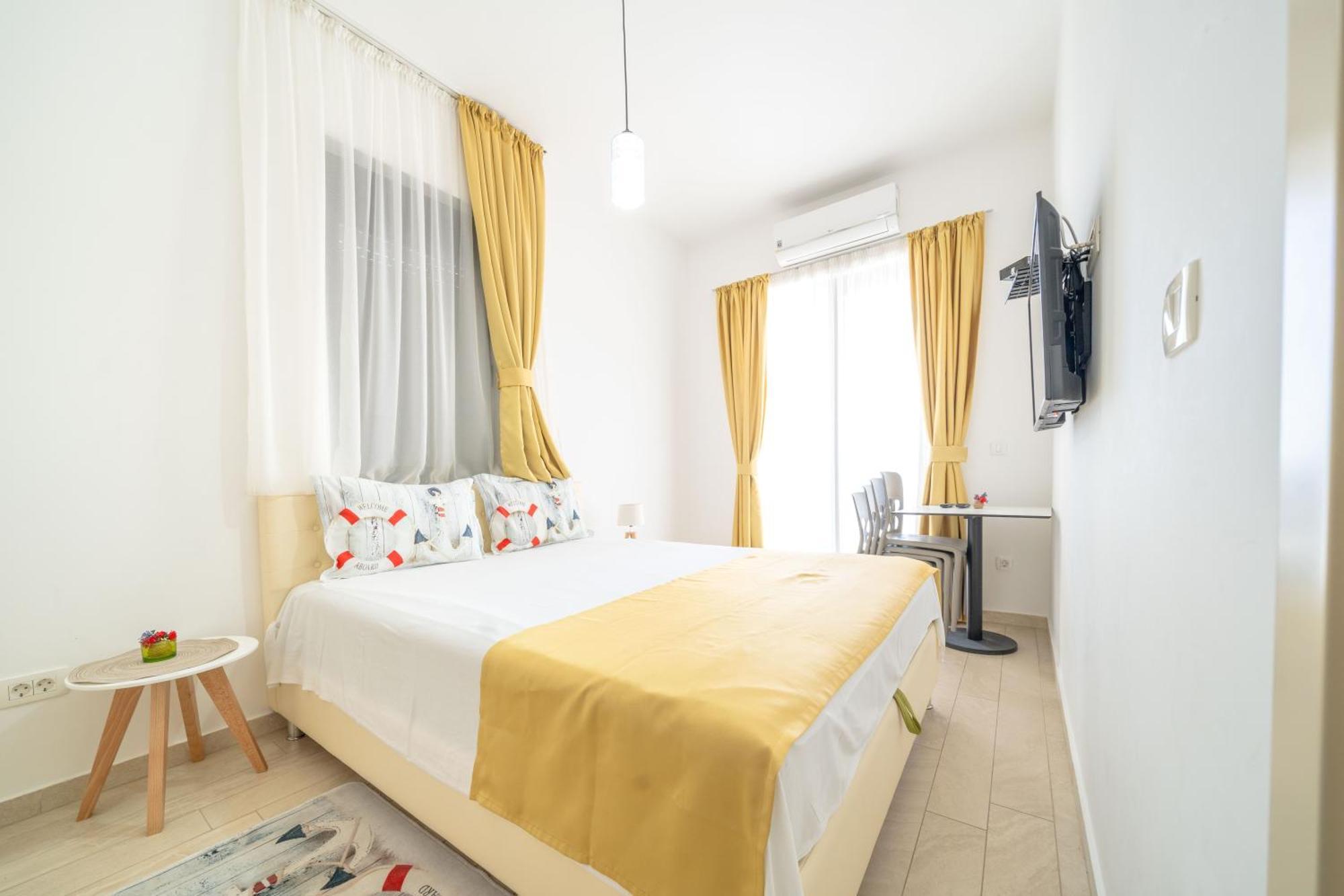 Mariner Apartments Sutomore Luaran gambar