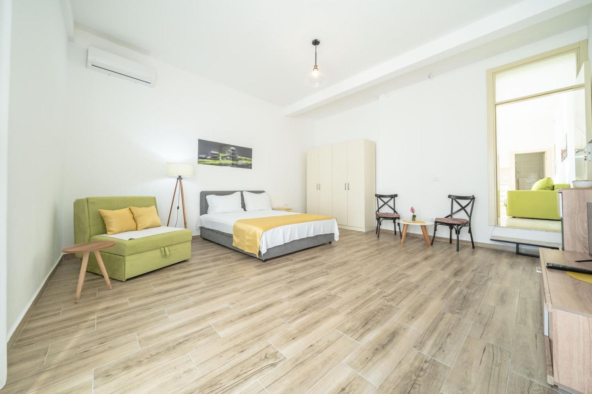 Mariner Apartments Sutomore Luaran gambar