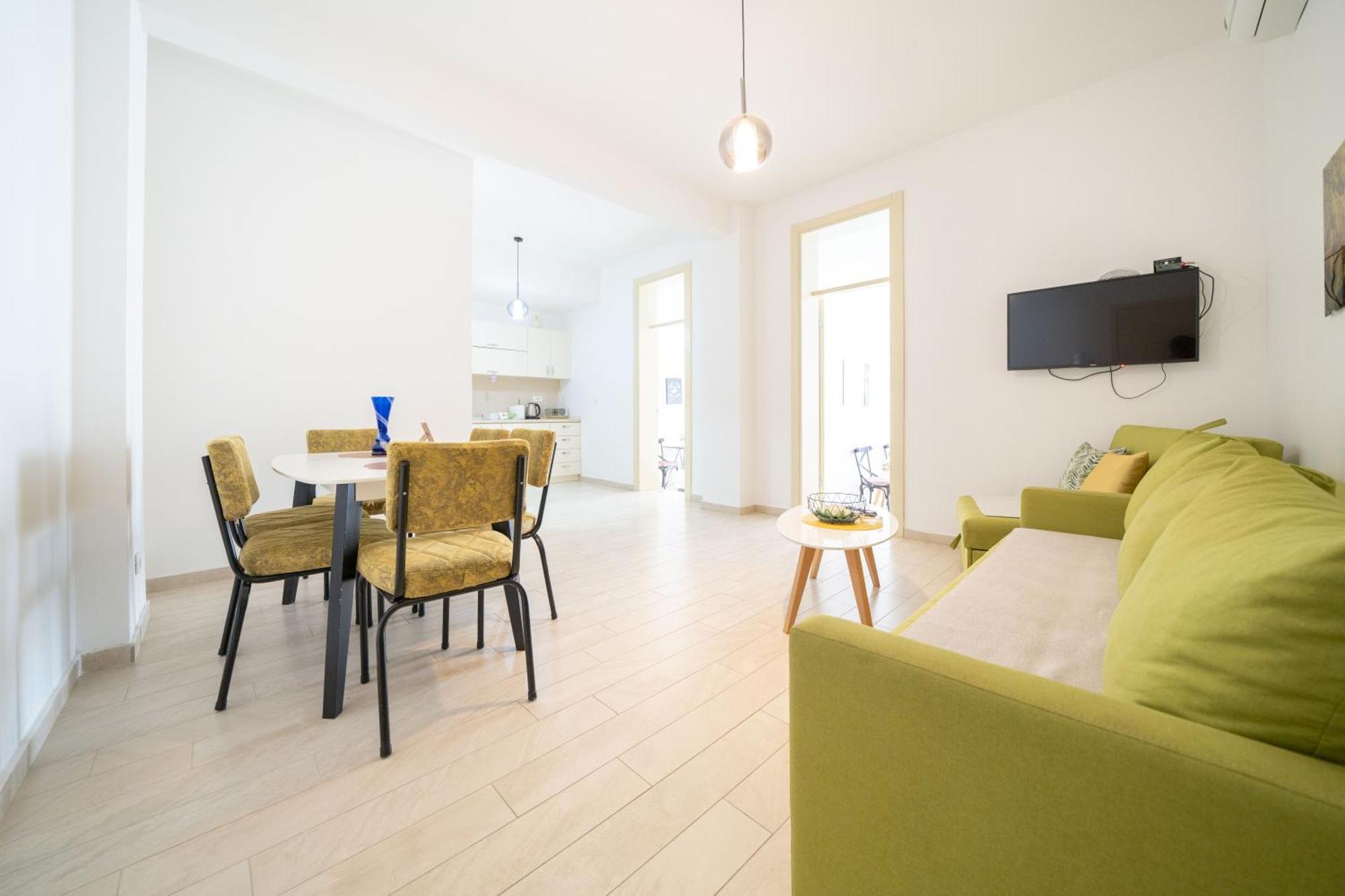 Mariner Apartments Sutomore Luaran gambar
