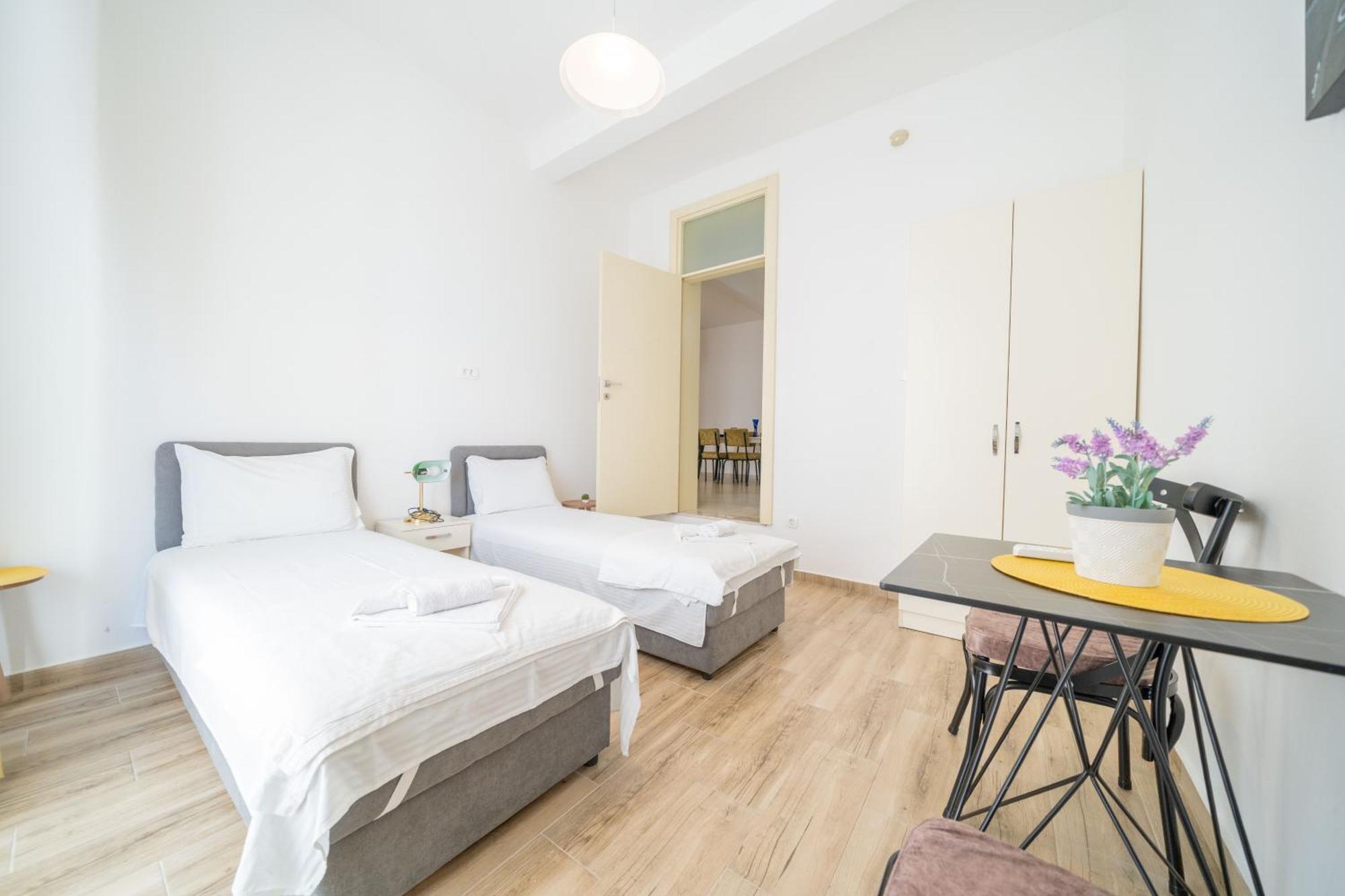 Mariner Apartments Sutomore Luaran gambar